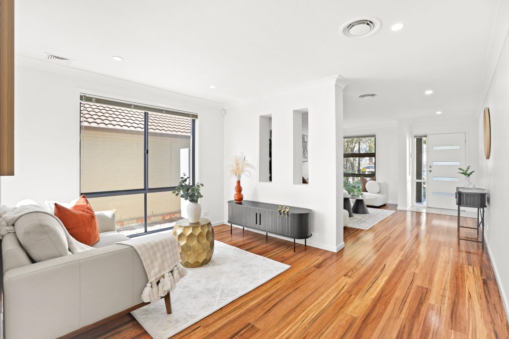 Sold - 13 Avondale Avenue - New Property in Parklea - Real Estate by John Irudayaraj