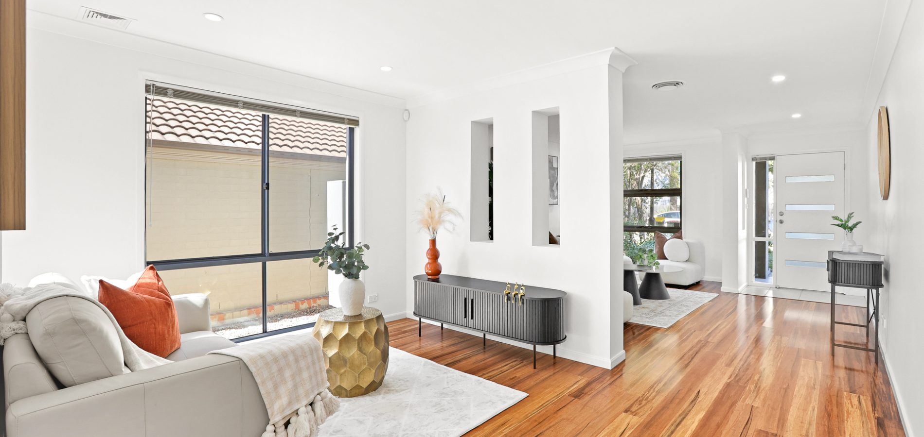 Sold - 13 Avondale Avenue - New Property in Parklea - Real Estate by John Irudayaraj