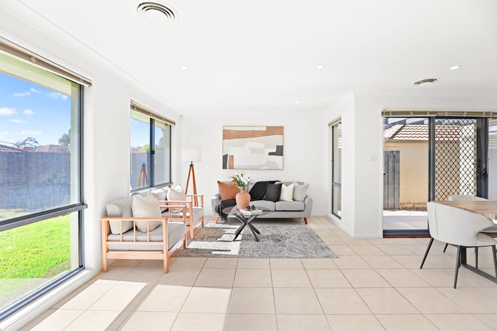 Sold - 13 Avondale Avenue - New Property in Parklea - Real Estate by John Irudayaraj