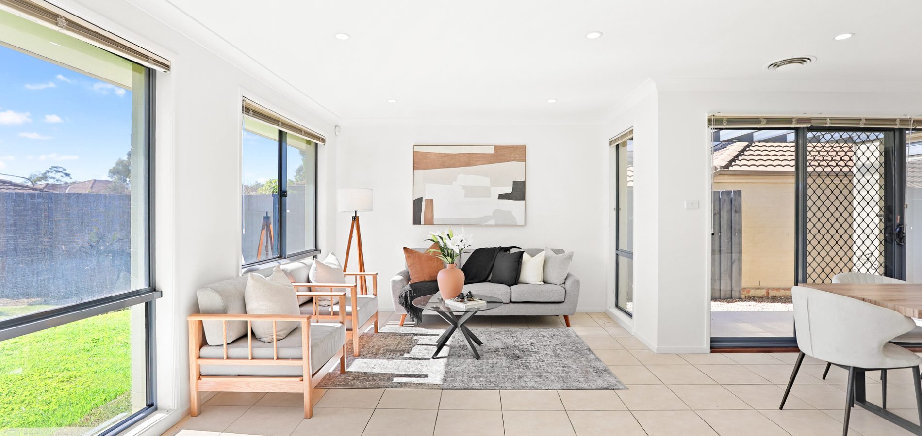 Sold - 13 Avondale Avenue - New Property in Parklea - Real Estate by John Irudayaraj