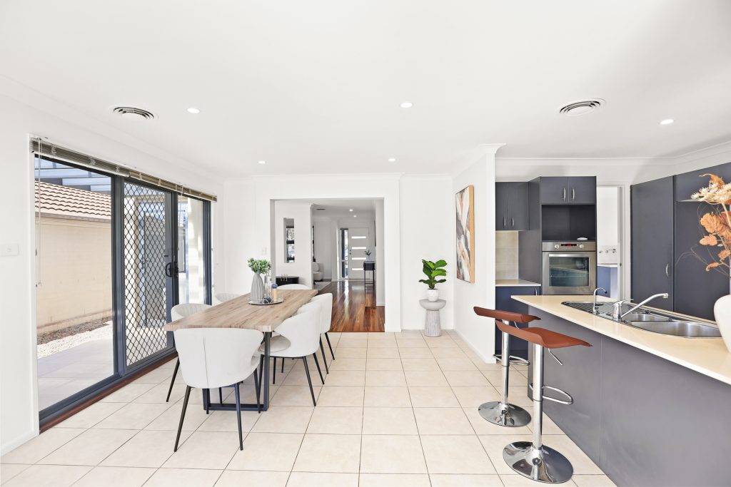 Sold - 13 Avondale Avenue - New Property in Parklea - Real Estate by John Irudayaraj