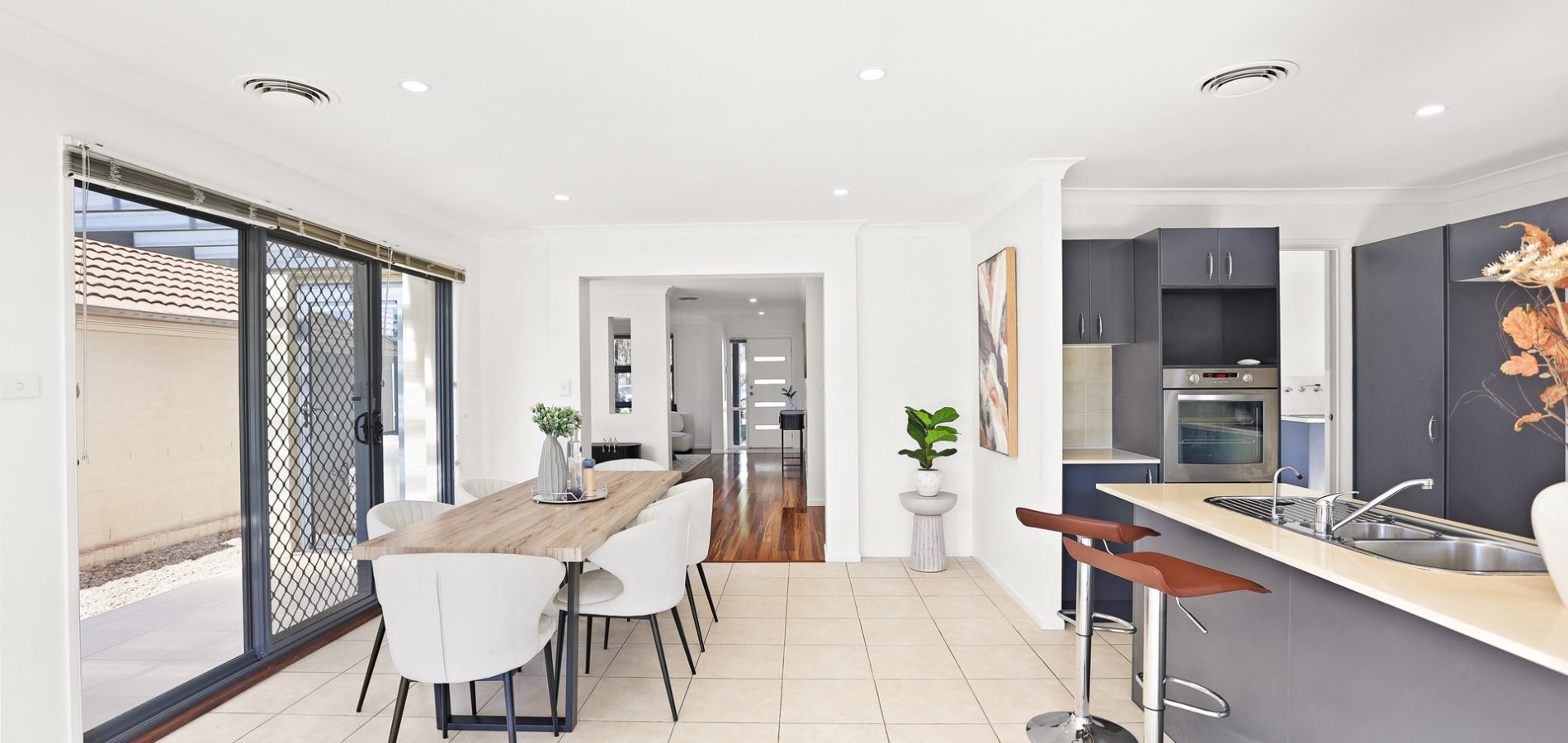 Sold - 13 Avondale Avenue - New Property in Parklea - Real Estate by John Irudayaraj