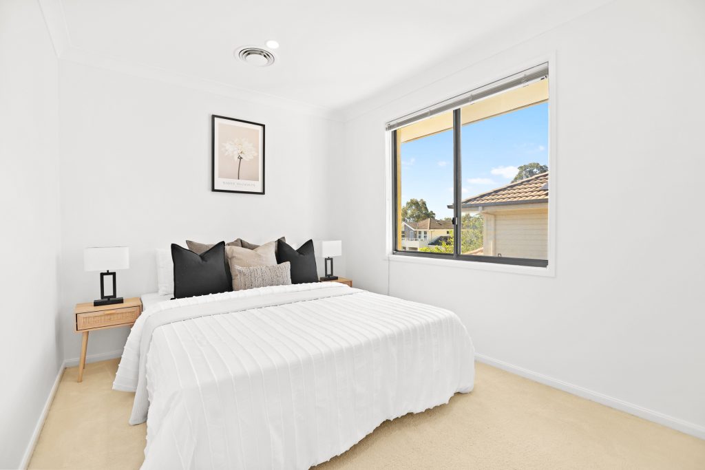 Sold - 13 Avondale Avenue - New Property in Parklea - Real Estate by John Irudayaraj
