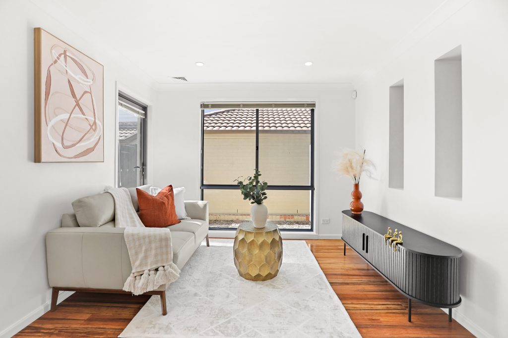 Sold - 13 Avondale Avenue - New Property in Parklea - Real Estate by John Irudayaraj