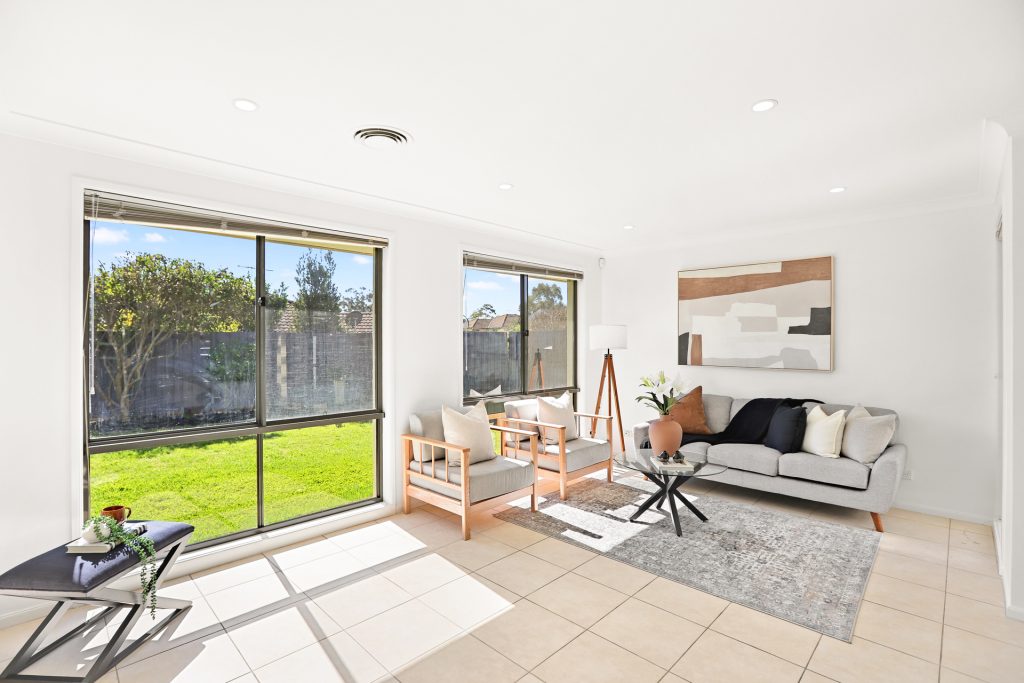 Sold - 13 Avondale Avenue - New Property in Parklea - Real Estate by John Irudayaraj