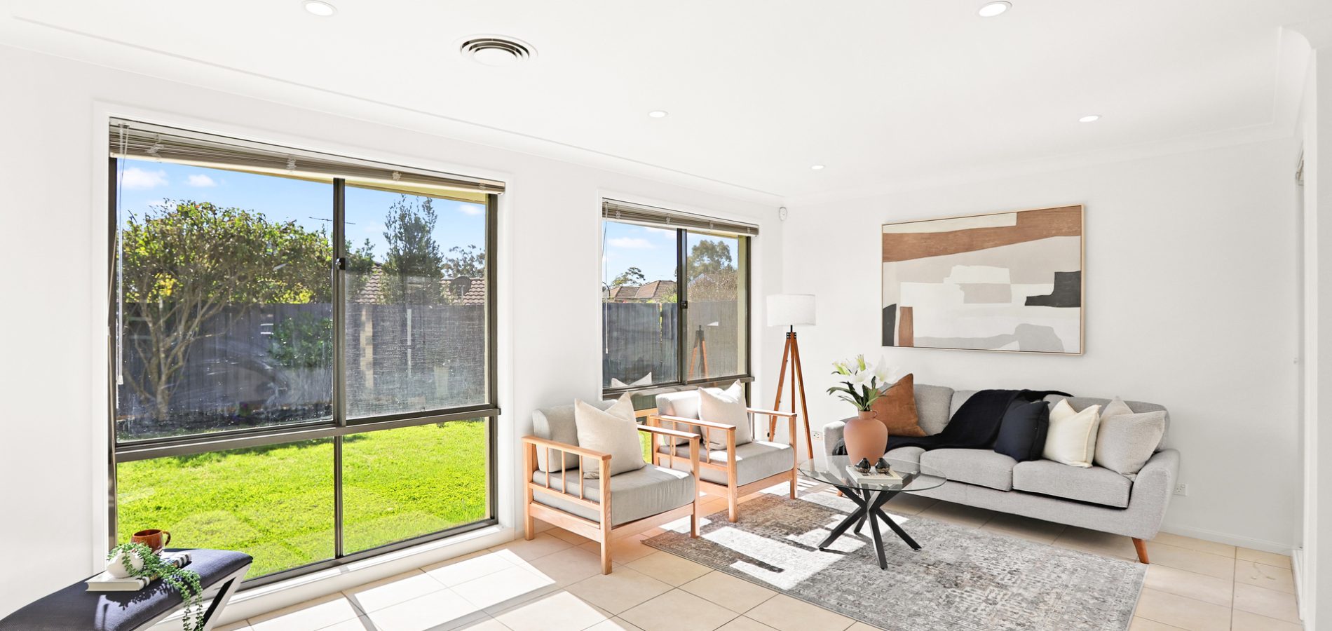 Sold - 13 Avondale Avenue - New Property in Parklea - Real Estate by John Irudayaraj