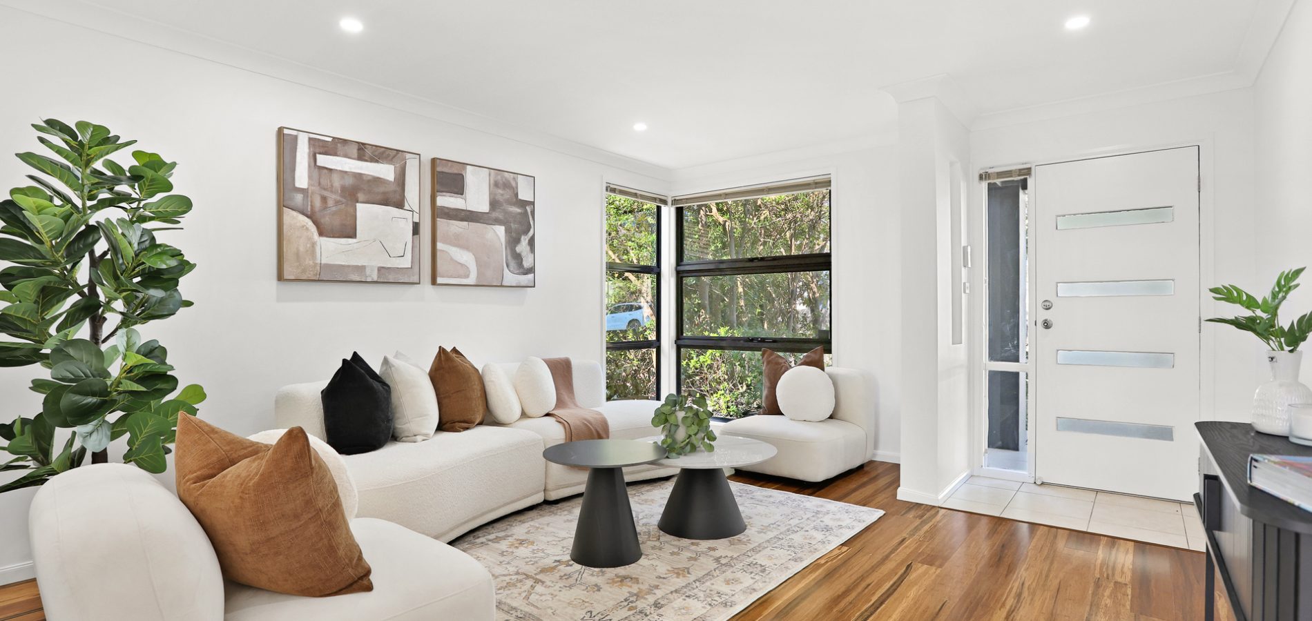 Sold - 13 Avondale Avenue - New Property in Parklea - Real Estate by John Irudayaraj