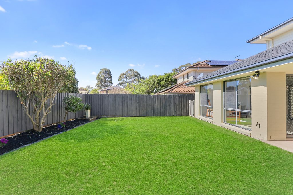 Sold - 13 Avondale Avenue - New Property in Parklea - Real Estate by John Irudayaraj