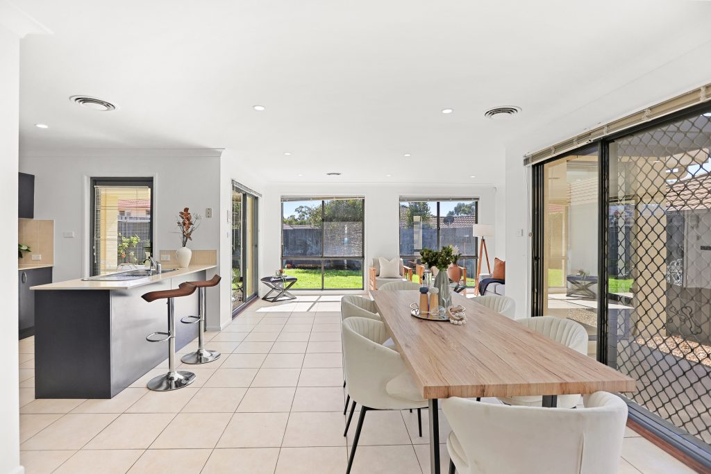 Sold - 13 Avondale Avenue - New Property in Parklea - Real Estate by John Irudayaraj