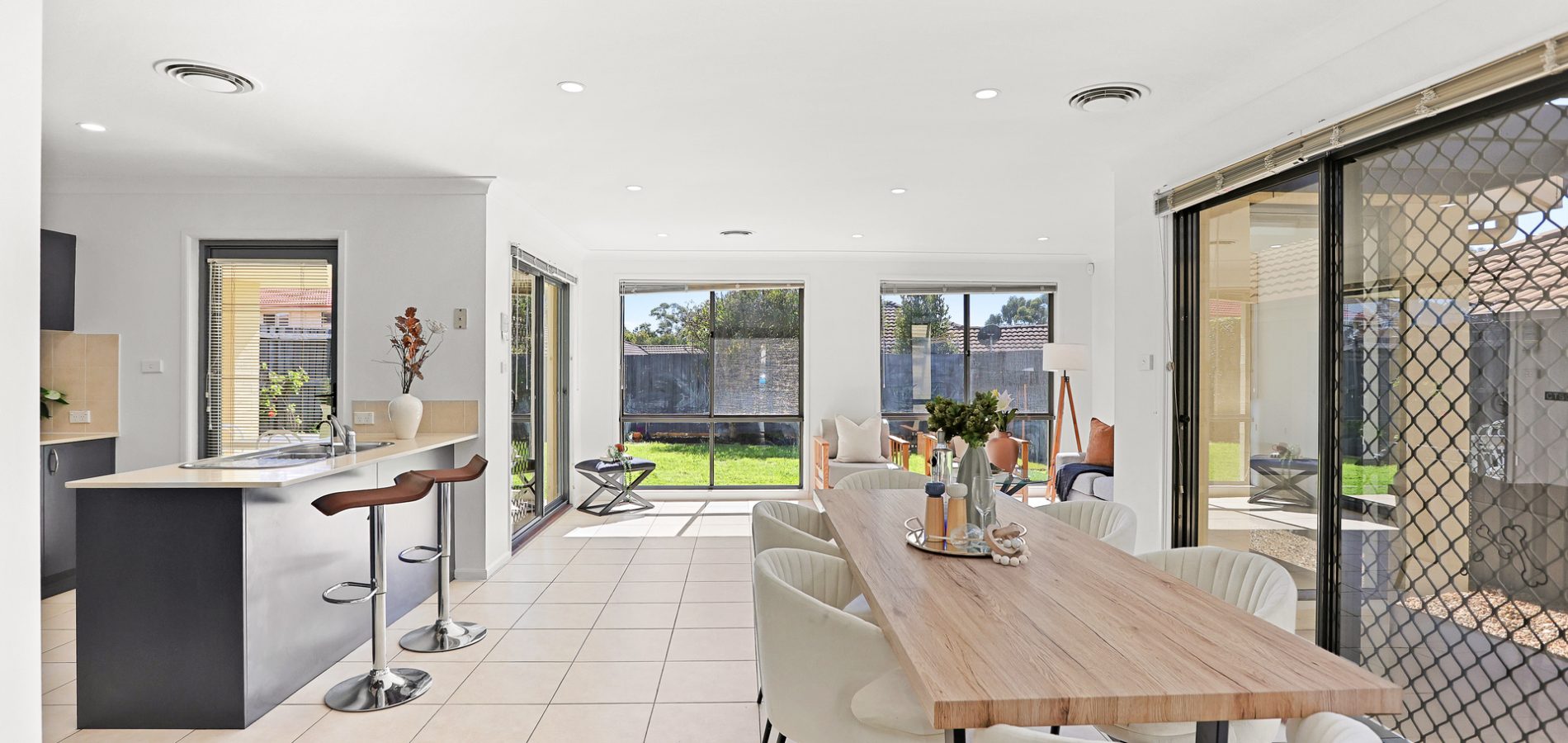 Sold - 13 Avondale Avenue - New Property in Parklea - Real Estate by John Irudayaraj