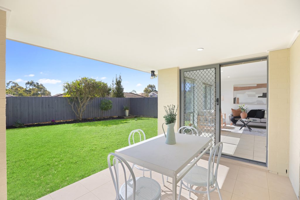 Sold - 13 Avondale Avenue - New Property in Parklea - Real Estate by John Irudayaraj