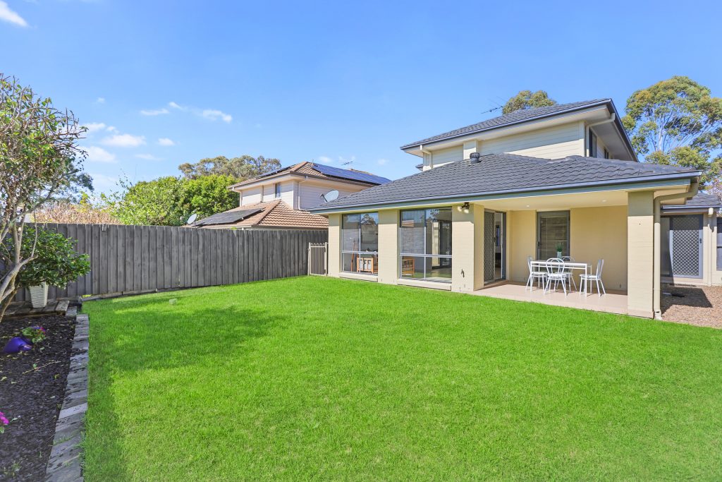 Sold - 13 Avondale Avenue - New Property in Parklea - Real Estate by John Irudayaraj