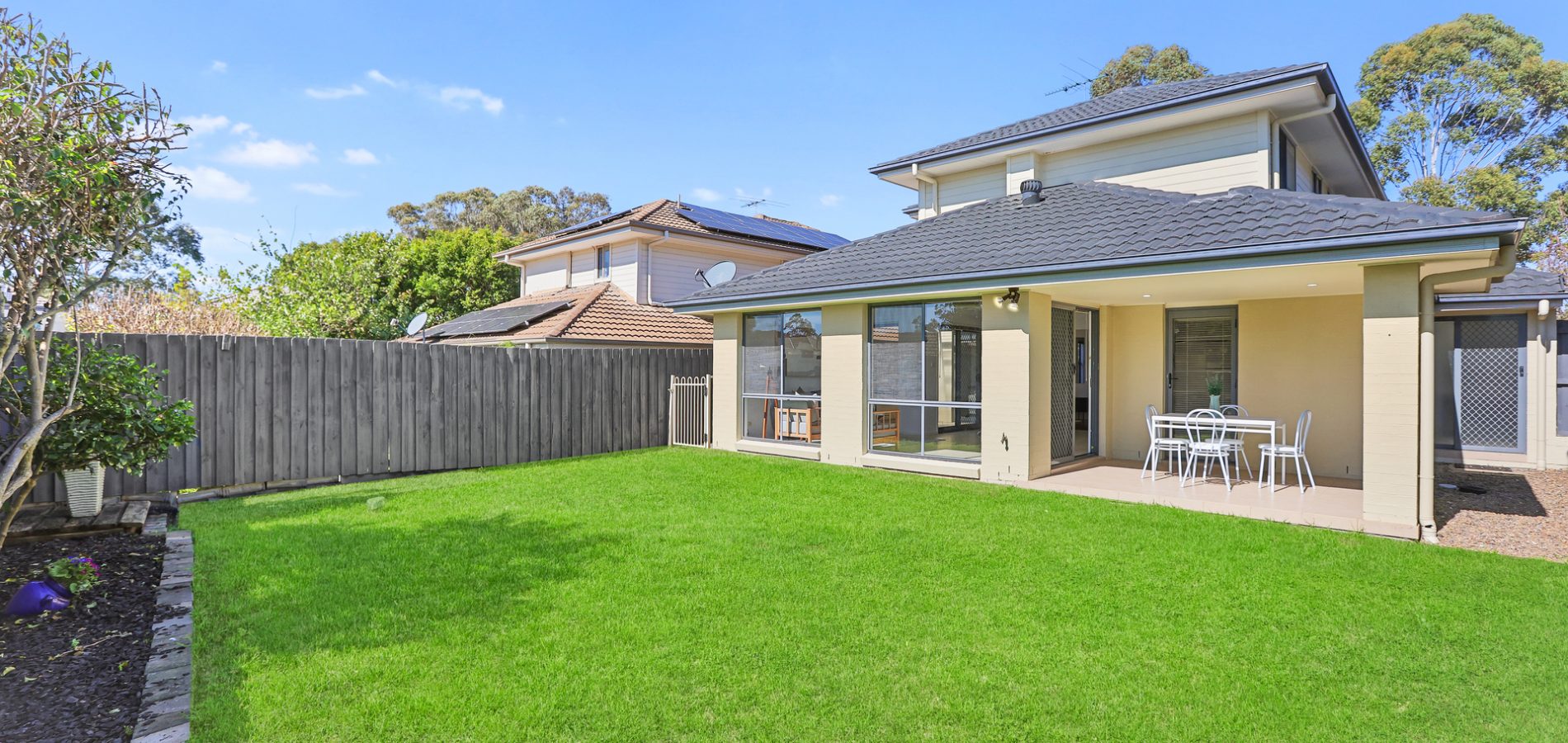 Sold - 13 Avondale Avenue - New Property in Parklea - Real Estate by John Irudayaraj