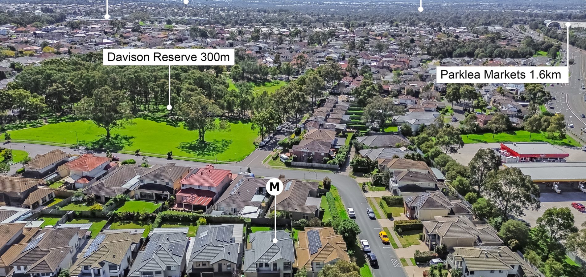 Sold - 13 Avondale Avenue - New Property in Parklea - Real Estate by John Irudayaraj