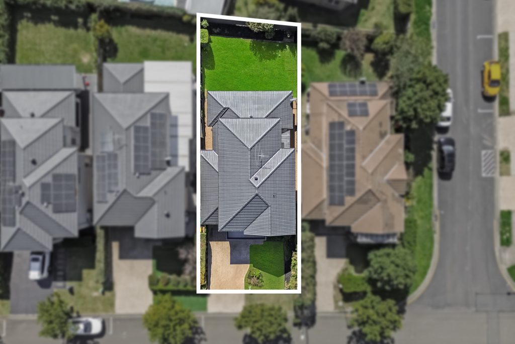 Sold - 13 Avondale Avenue - New Property in Parklea - Real Estate by John Irudayaraj