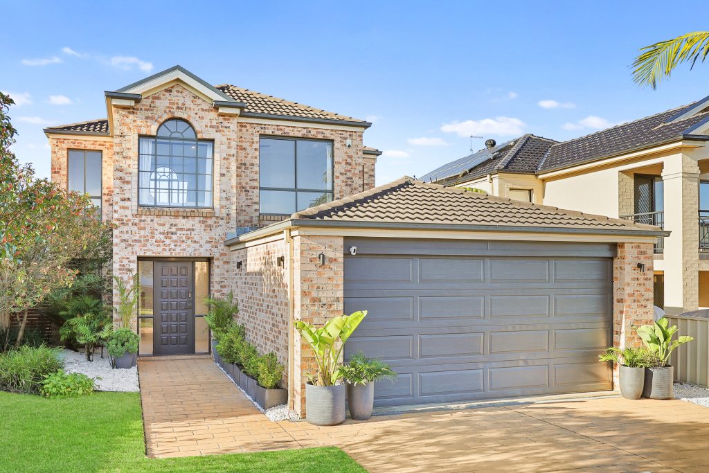 Sold - 13 Bow Avenue - New Property in Parklea - Real Estate by John Irudayaraj