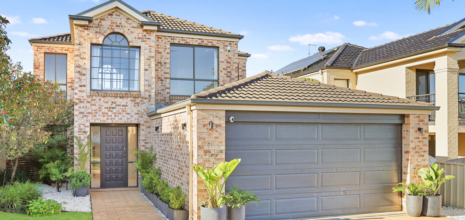 Sold - 13 Bow Avenue - New Property in Parklea - Real Estate by John Irudayaraj