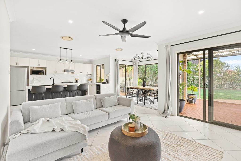Sold - 13 Bow Avenue - New Property in Parklea - Real Estate by John Irudayaraj