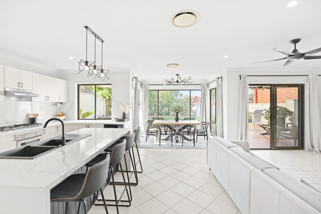 Sold - 13 Bow Avenue - New Property in Parklea - Real Estate by John Irudayaraj