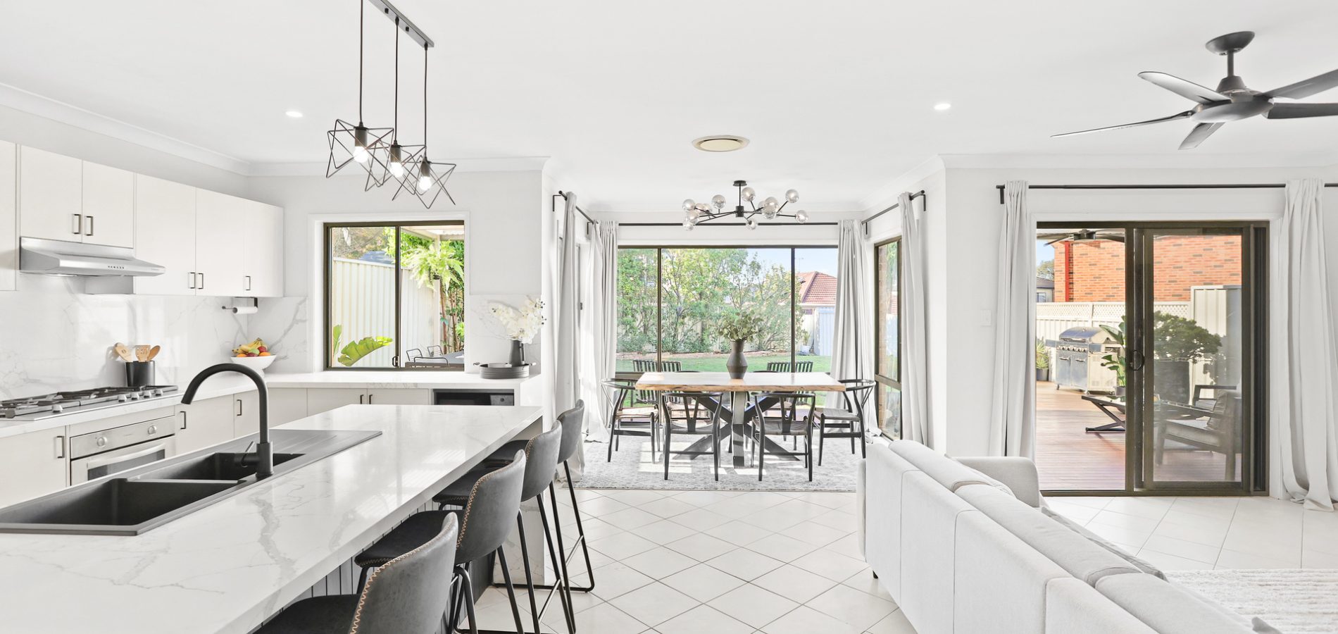 Sold - 13 Bow Avenue - New Property in Parklea - Real Estate by John Irudayaraj