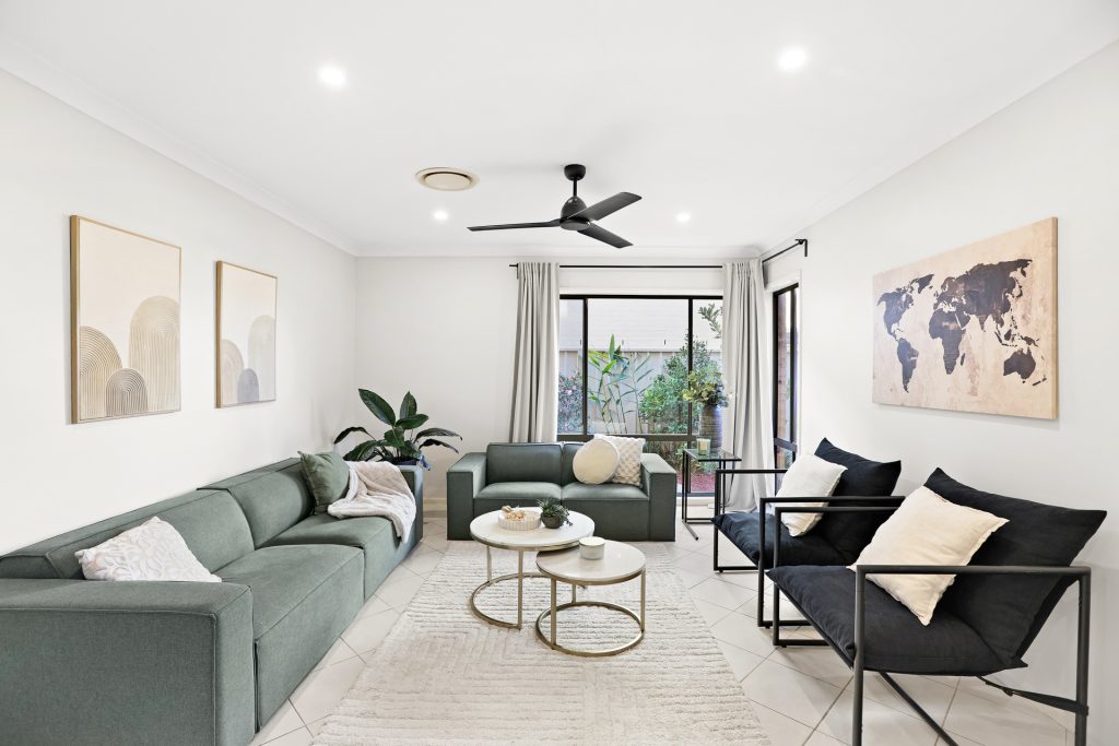 Sold - 13 Bow Avenue - New Property in Parklea - Real Estate by John Irudayaraj
