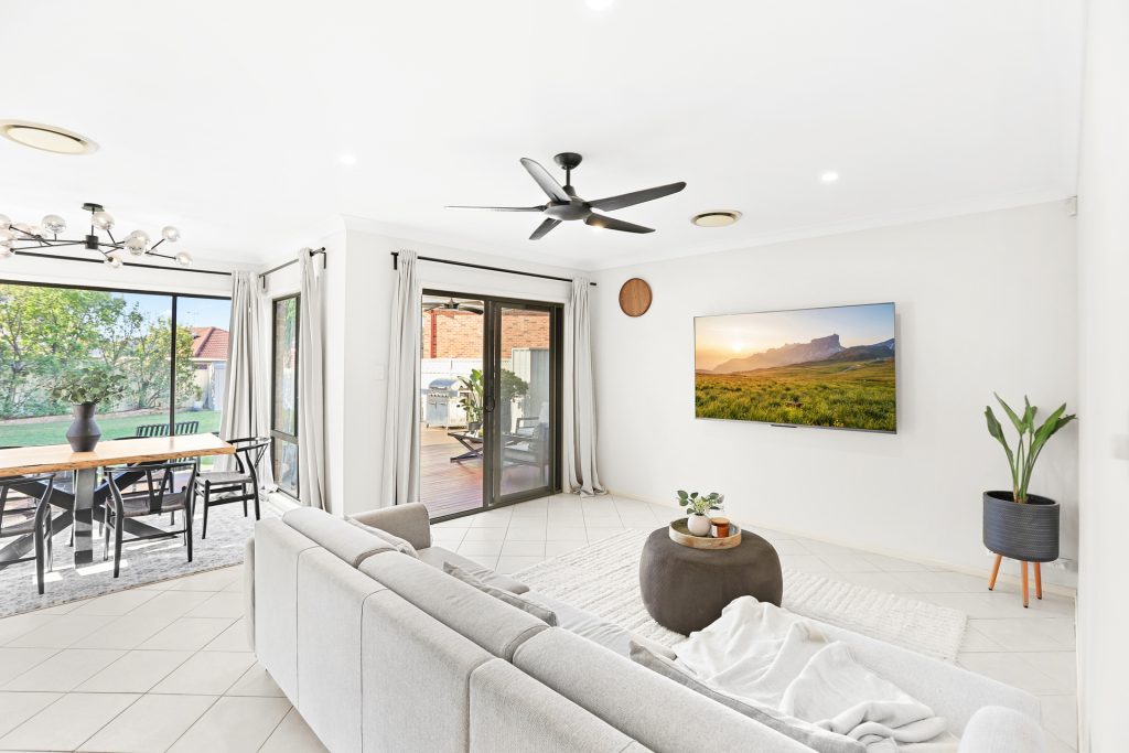 Sold - 13 Bow Avenue - New Property in Parklea - Real Estate by John Irudayaraj