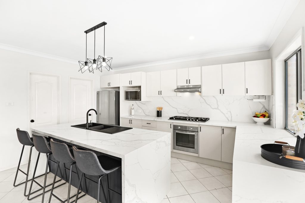 Sold - 13 Bow Avenue - New Property in Parklea - Real Estate by John Irudayaraj
