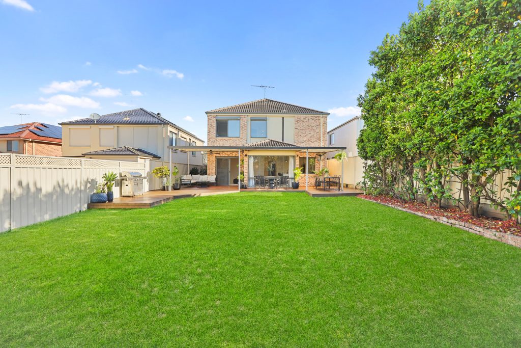 Sold - 13 Bow Avenue - New Property in Parklea - Real Estate by John Irudayaraj