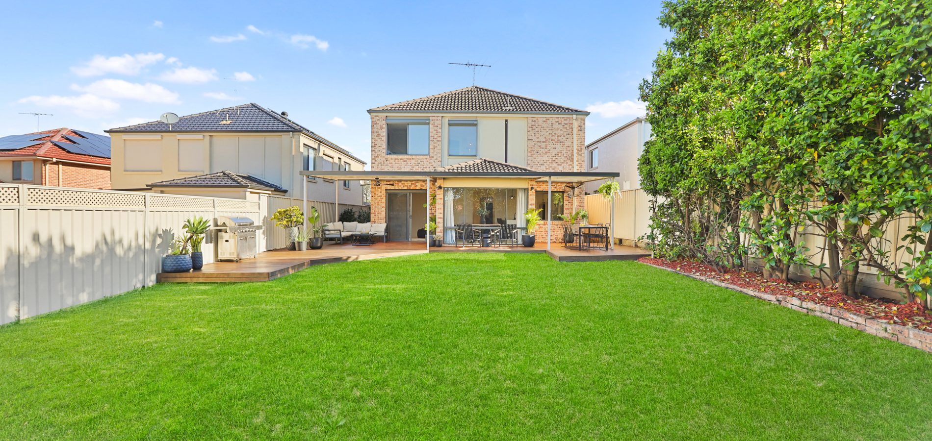 Sold - 13 Bow Avenue - New Property in Parklea - Real Estate by John Irudayaraj