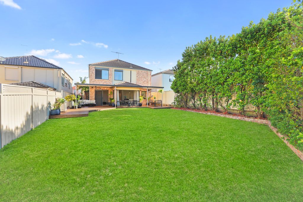 Sold - 13 Bow Avenue - New Property in Parklea - Real Estate by John Irudayaraj