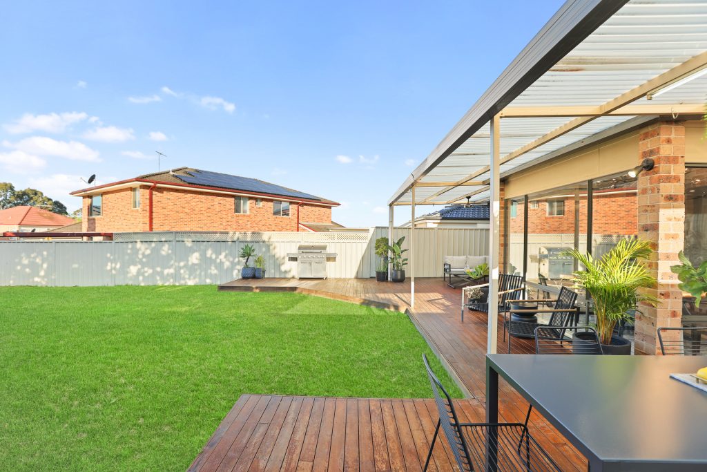 Sold - 13 Bow Avenue - New Property in Parklea - Real Estate by John Irudayaraj