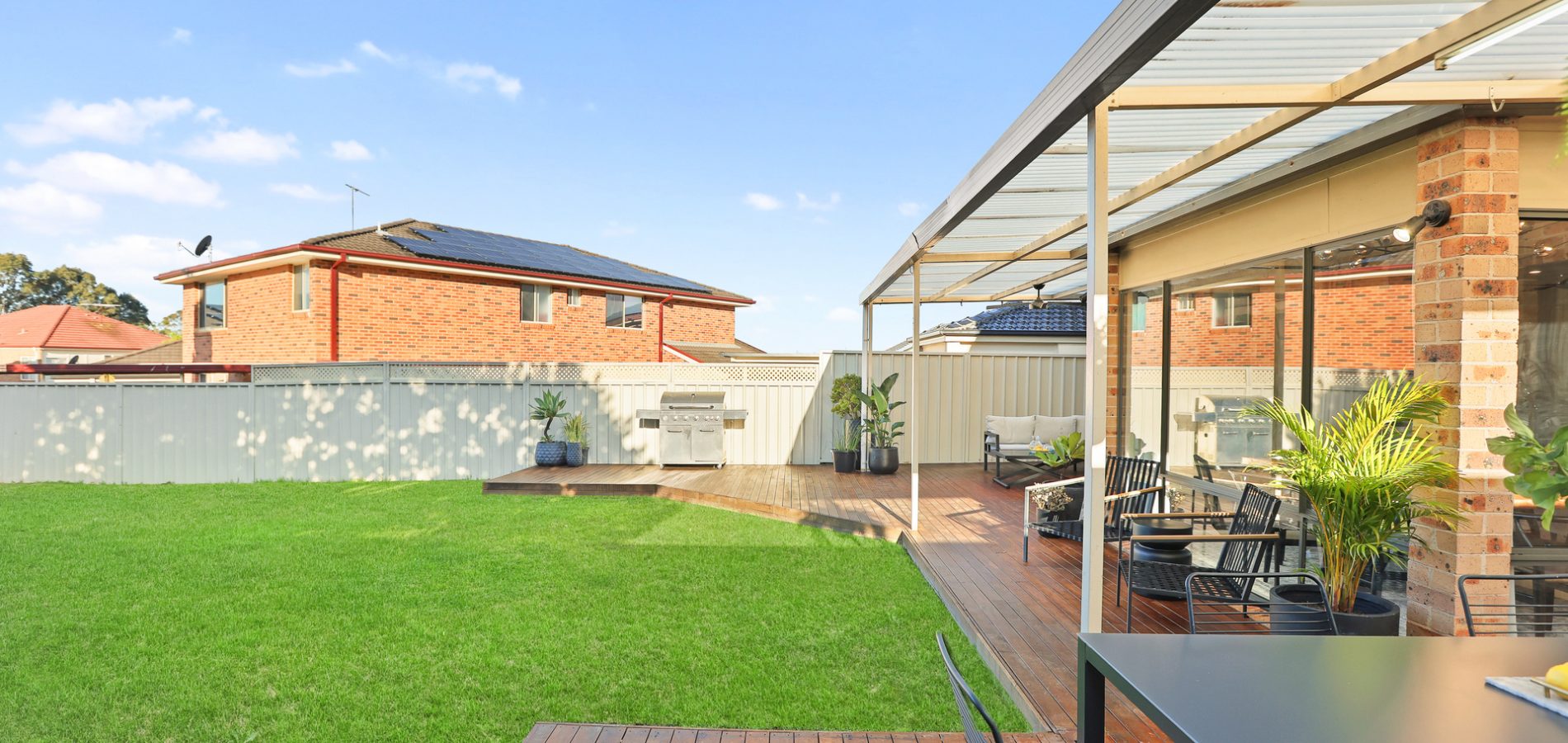 Sold - 13 Bow Avenue - New Property in Parklea - Real Estate by John Irudayaraj