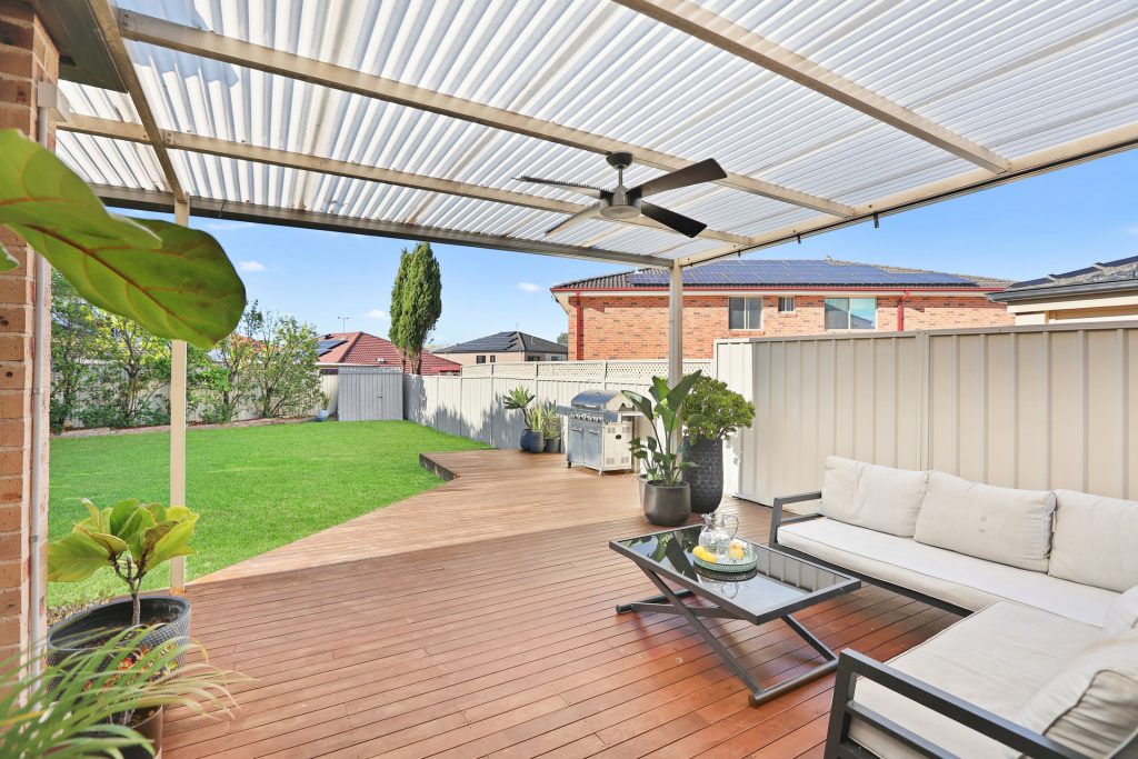Sold - 13 Bow Avenue - New Property in Parklea - Real Estate by John Irudayaraj