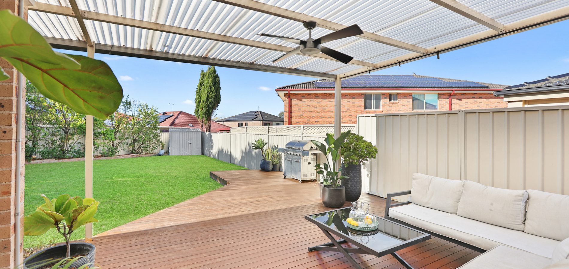 Sold - 13 Bow Avenue - New Property in Parklea - Real Estate by John Irudayaraj