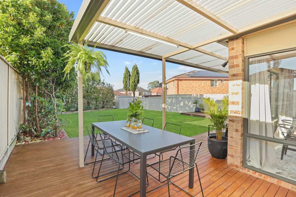 Sold - 13 Bow Avenue - New Property in Parklea - Real Estate by John Irudayaraj