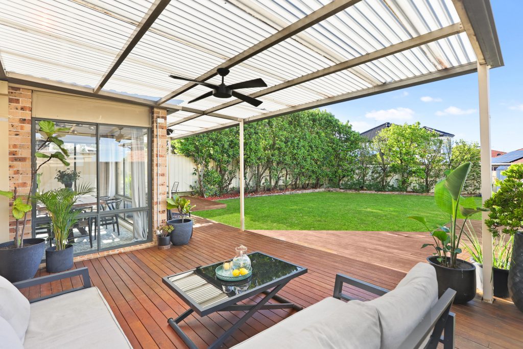 Sold - 13 Bow Avenue - New Property in Parklea - Real Estate by John Irudayaraj