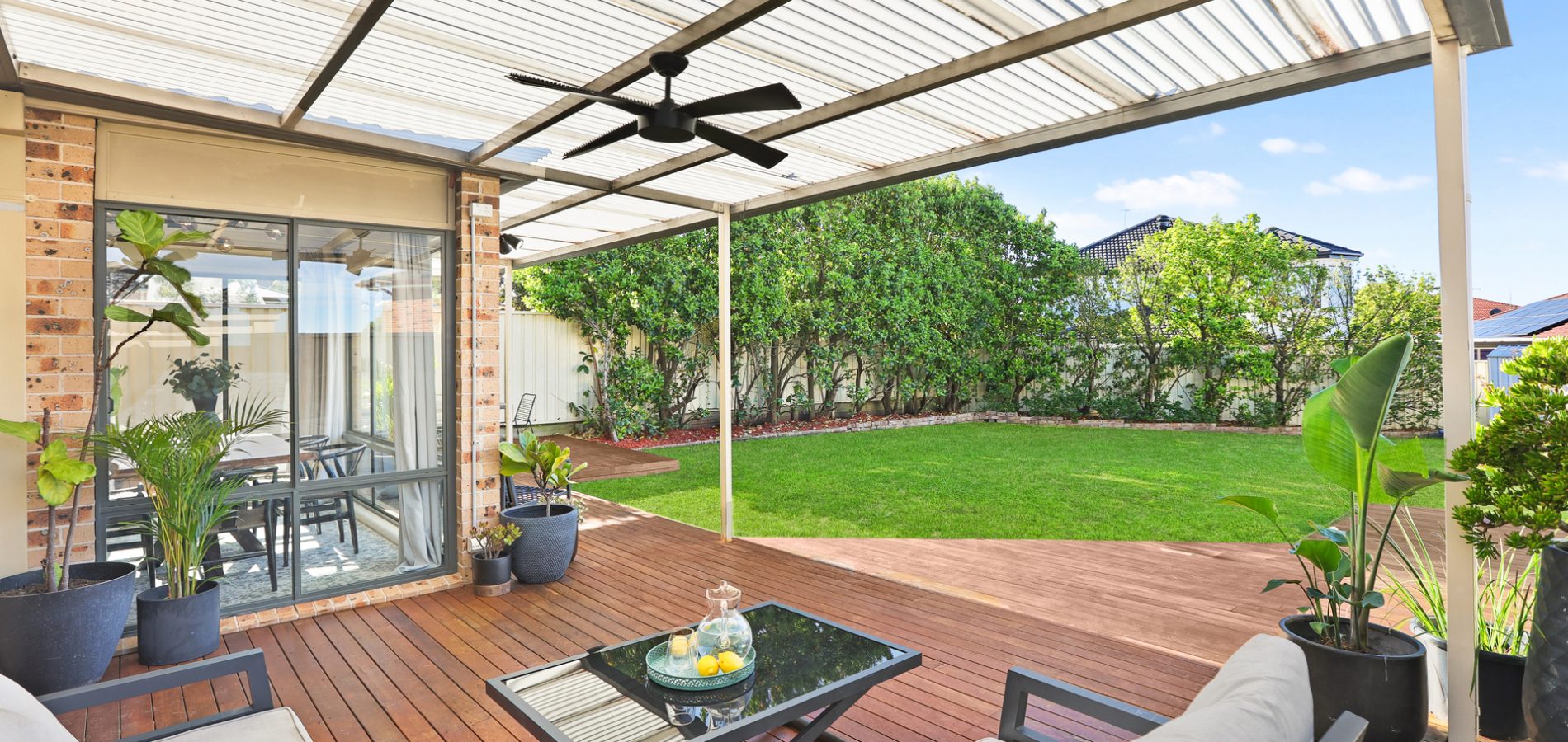 Sold - 13 Bow Avenue - New Property in Parklea - Real Estate by John Irudayaraj