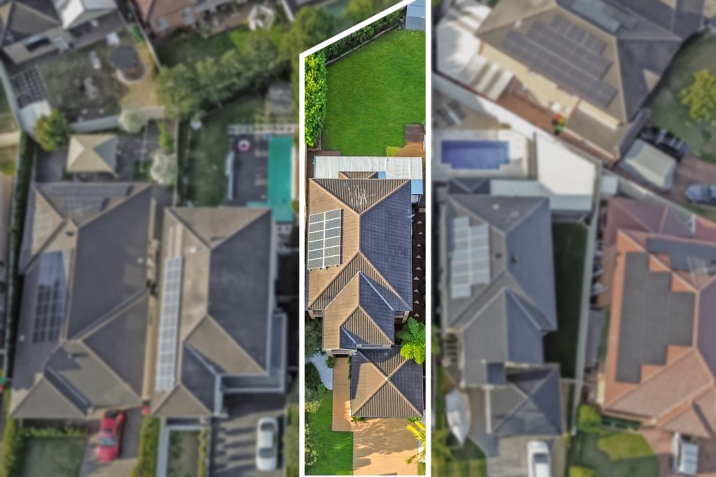 Sold - 13 Bow Avenue - New Property in Parklea - Real Estate by John Irudayaraj