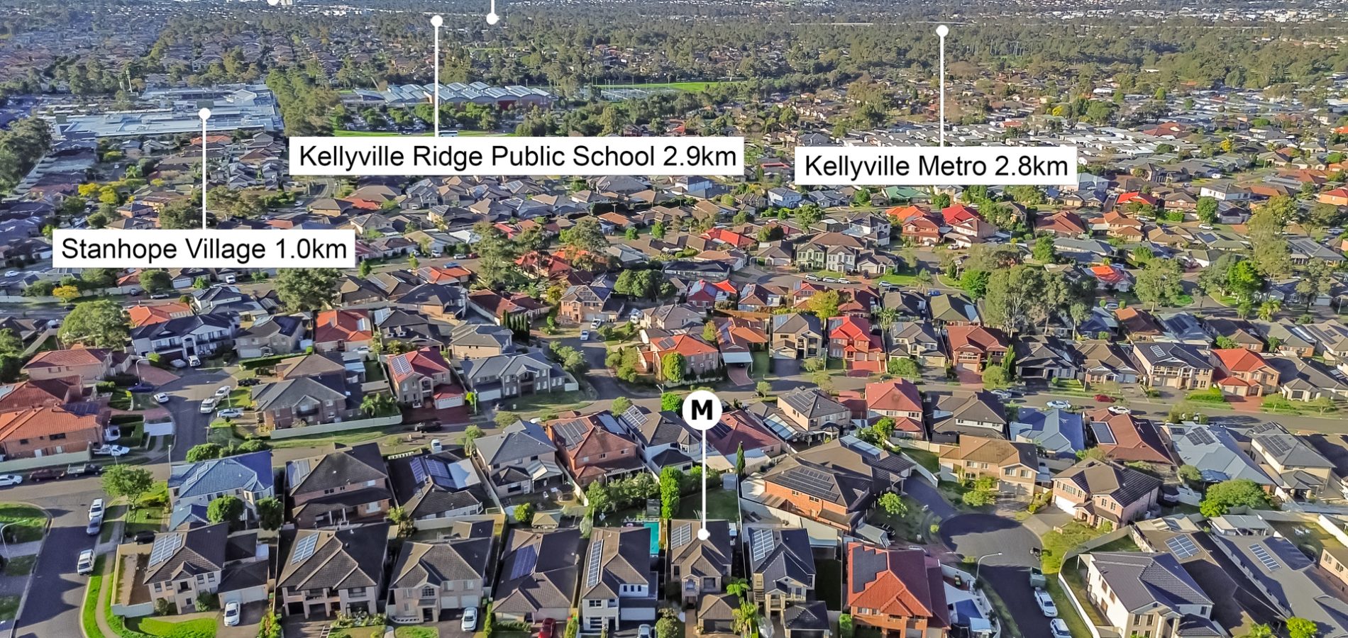 Sold - 13 Bow Avenue - New Property in Parklea - Real Estate by John Irudayaraj