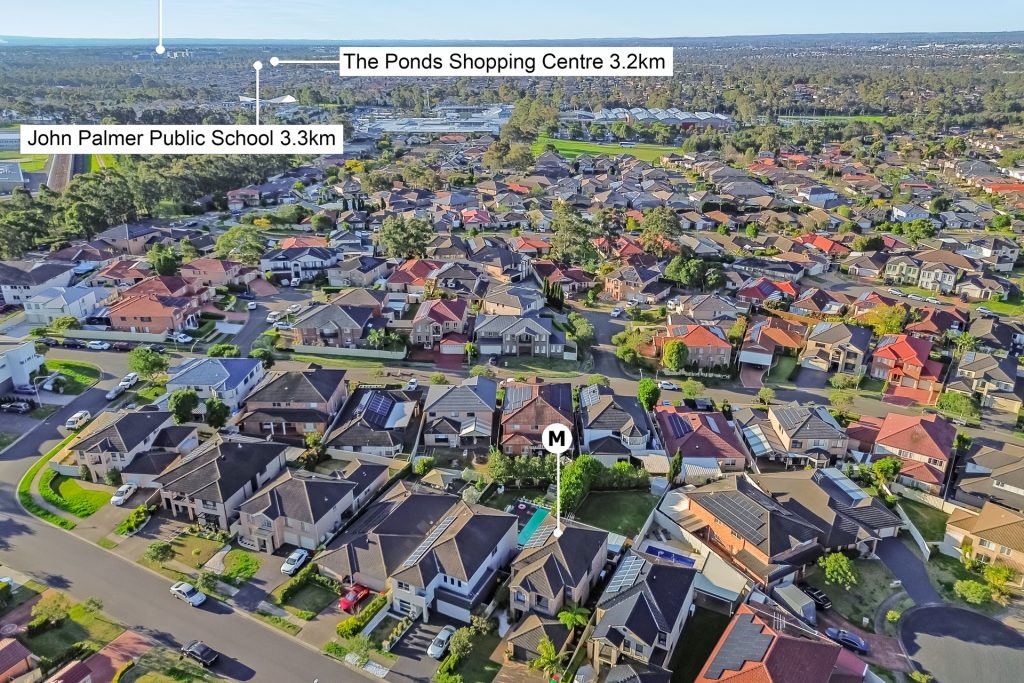 Sold - 13 Bow Avenue - New Property in Parklea - Real Estate by John Irudayaraj