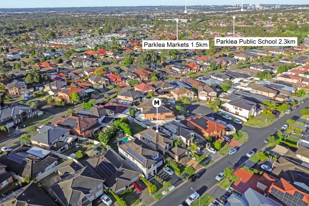 Sold - 13 Bow Avenue - New Property in Parklea - Real Estate by John Irudayaraj