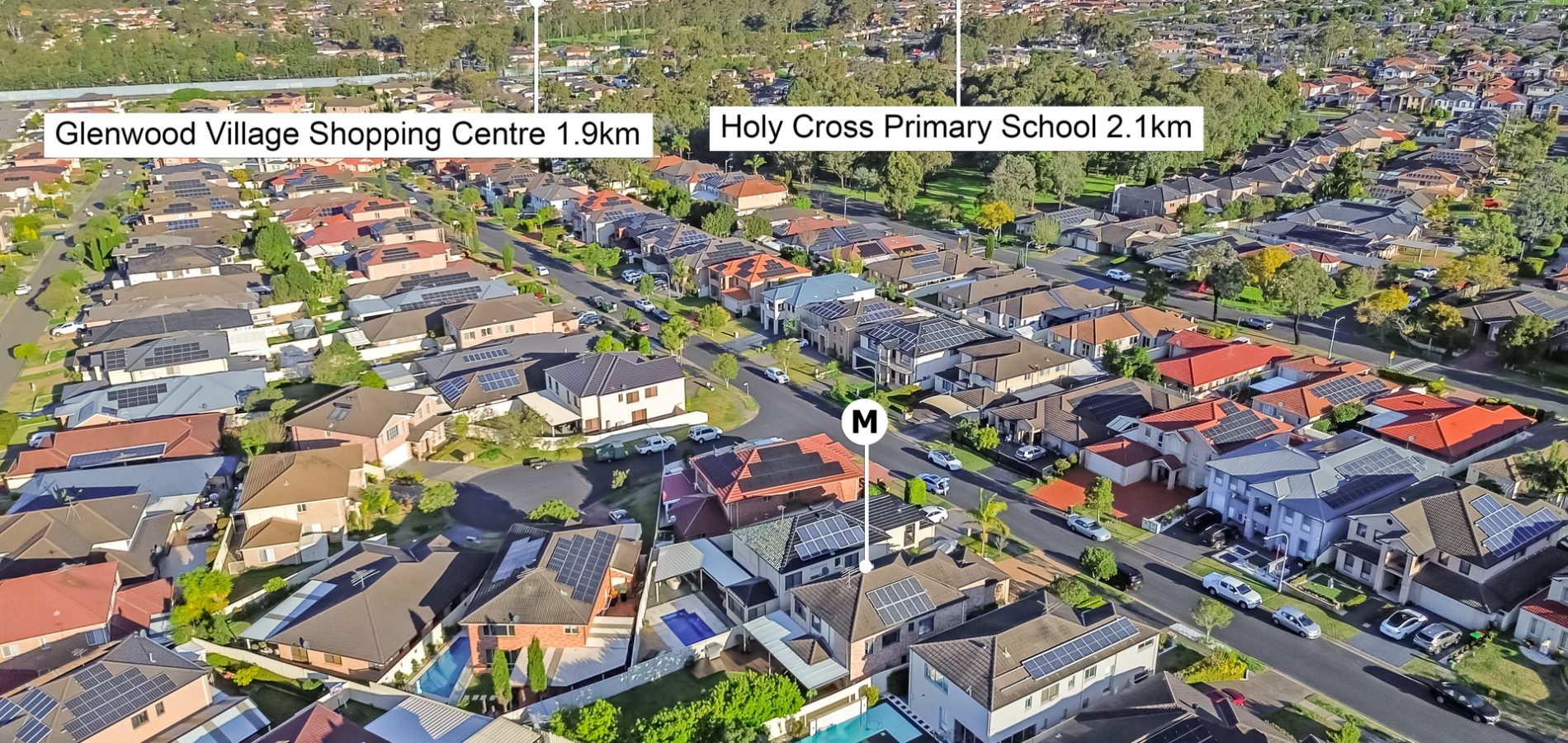 Sold - 13 Bow Avenue - New Property in Parklea - Real Estate by John Irudayaraj