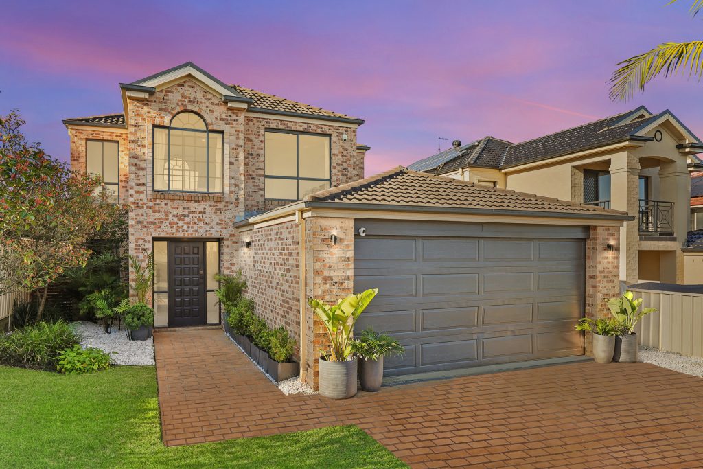 Sold - 13 Bow Avenue - New Property in Parklea - Real Estate by John Irudayaraj