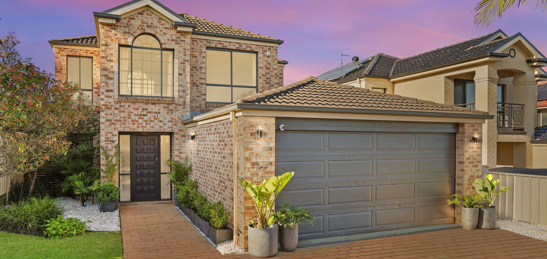 Sold - 13 Bow Avenue - New Property in Parklea - Real Estate by John Irudayaraj