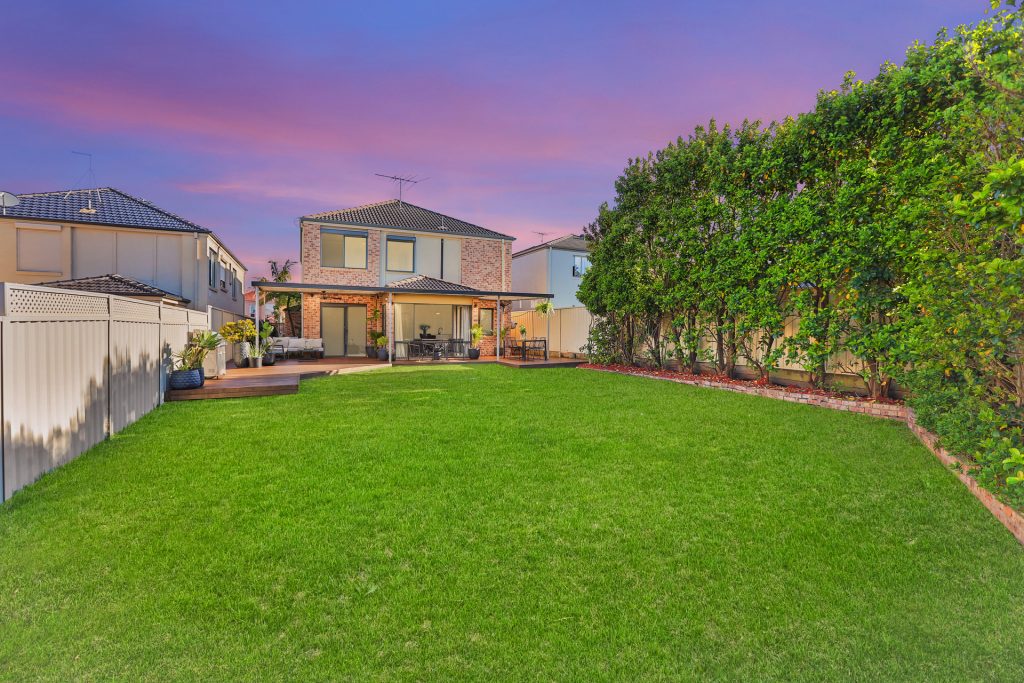 Sold - 13 Bow Avenue - New Property in Parklea - Real Estate by John Irudayaraj