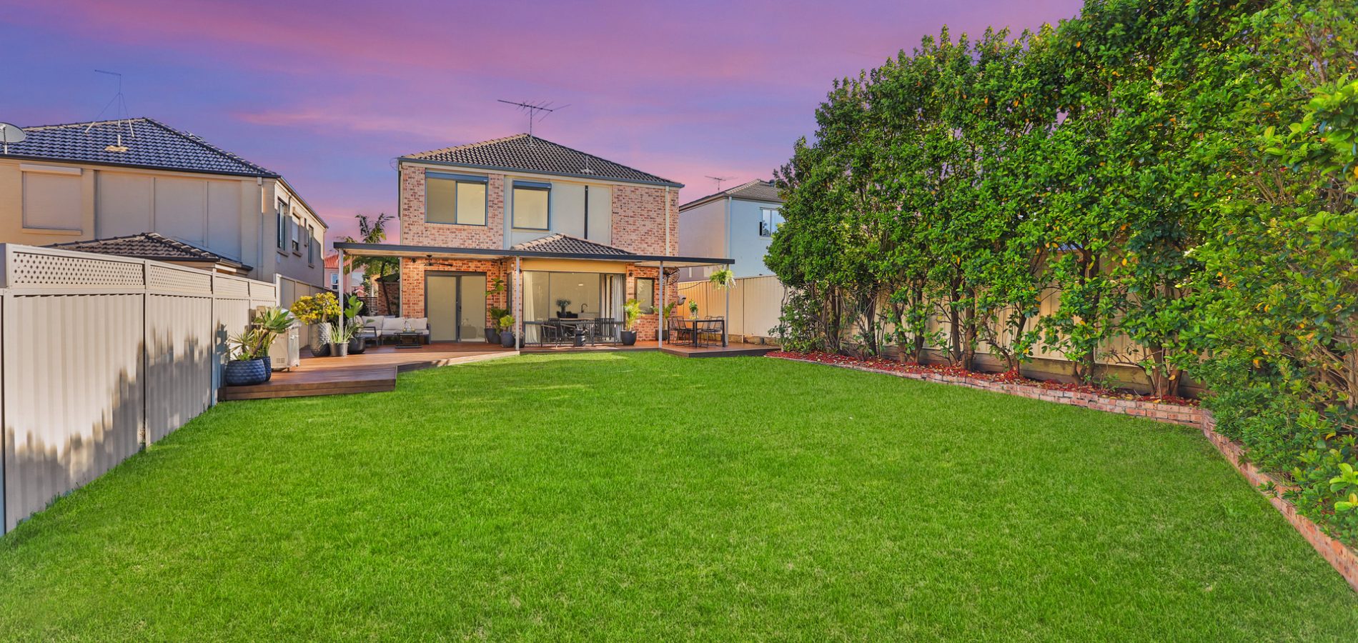 Sold - 13 Bow Avenue - New Property in Parklea - Real Estate by John Irudayaraj