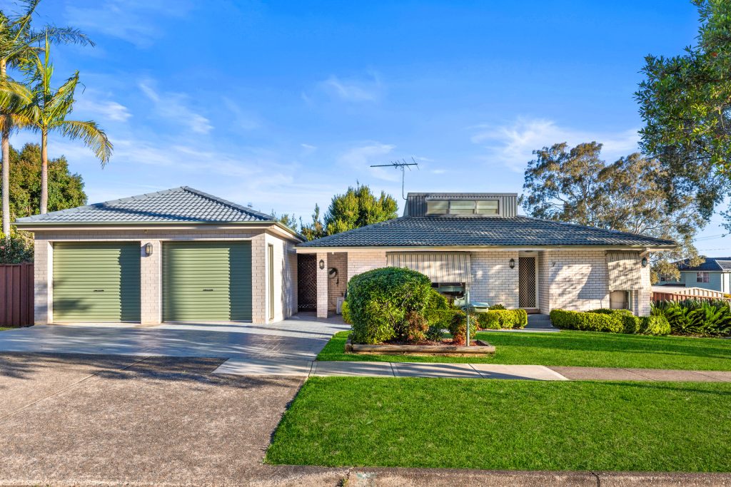 Sold - 7 Attow Street - New Property in Winston Hills - Real Estate by Arthur Kolovos