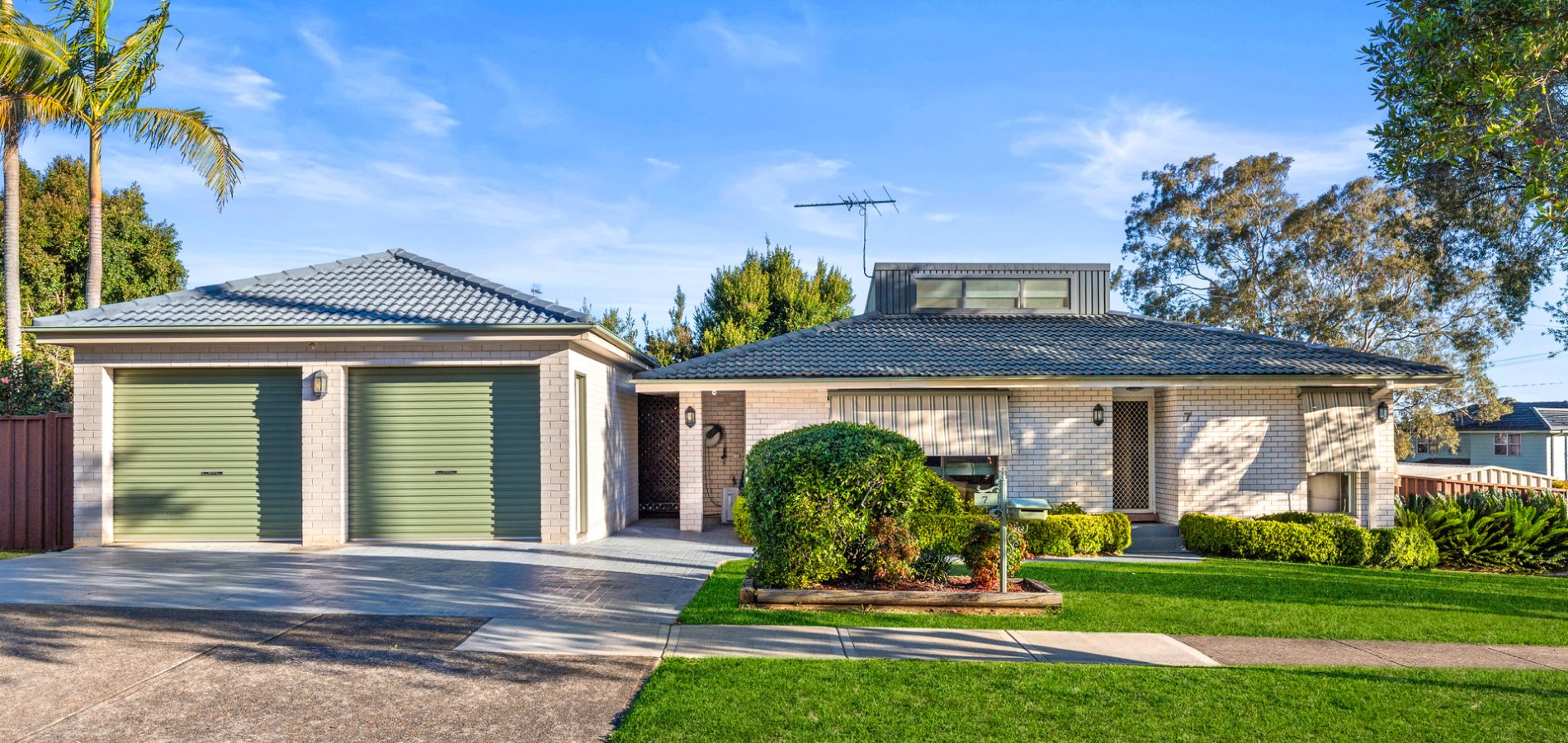 Sold - 7 Attow Street - New Property in Winston Hills - Real Estate by Arthur Kolovos