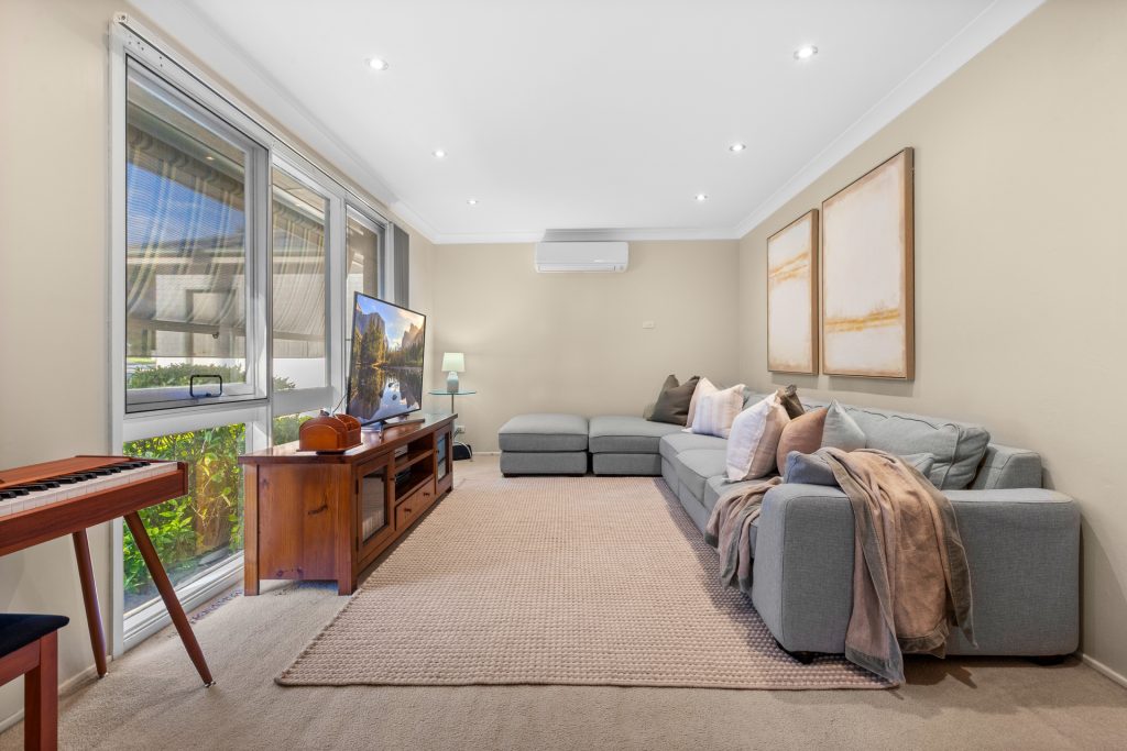 Sold - 7 Attow Street - New Property in Winston Hills - Real Estate by Arthur Kolovos