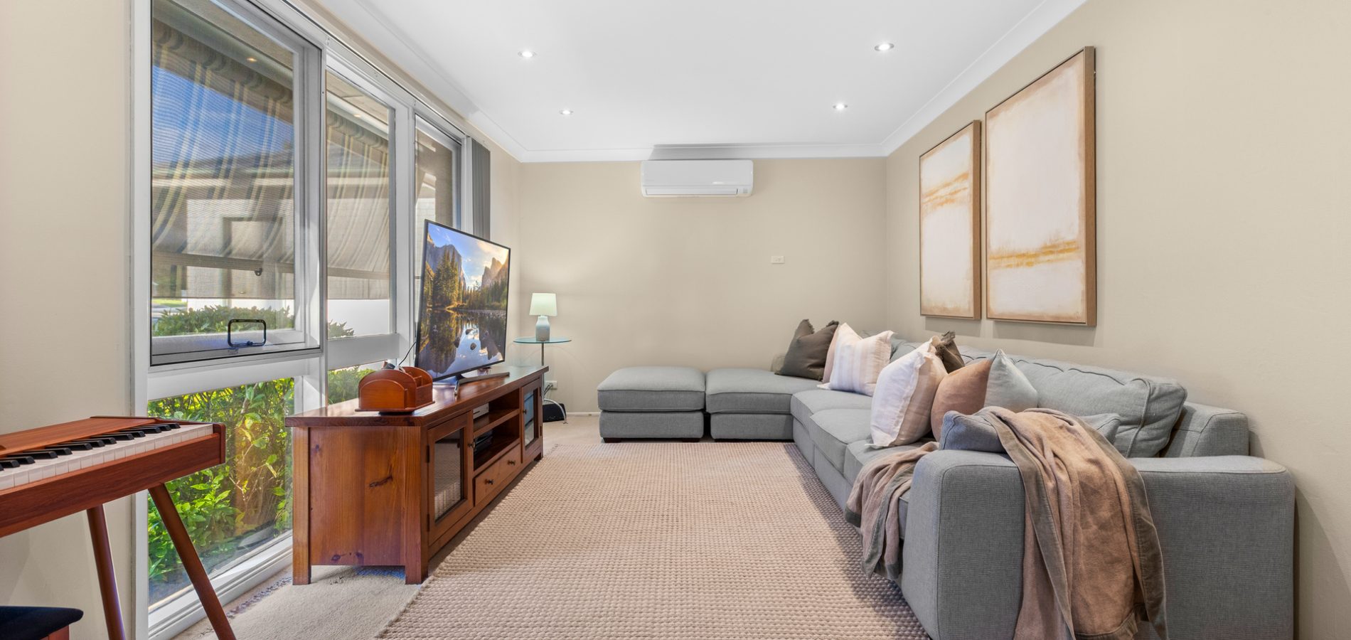 Sold - 7 Attow Street - New Property in Winston Hills - Real Estate by Arthur Kolovos